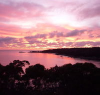 THE LOFT  Bay of Fires Seascape - Foster Accommodation