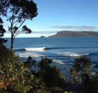 Captain Cook Holiday Park - Foster Accommodation