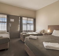Argosy Motor Inn - Foster Accommodation