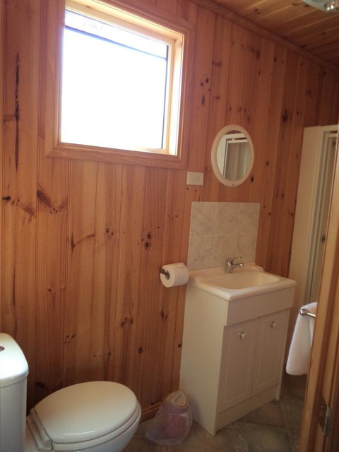 Bicheno East Coast Holiday Park - Foster Accommodation 39