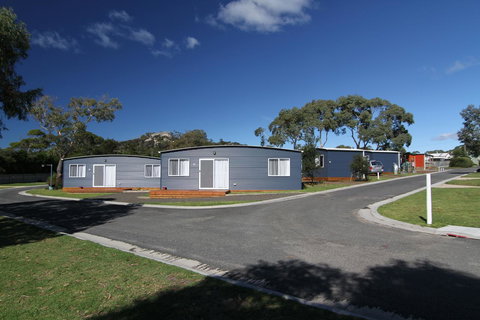 Bicheno East Coast Holiday Park - Foster Accommodation 12