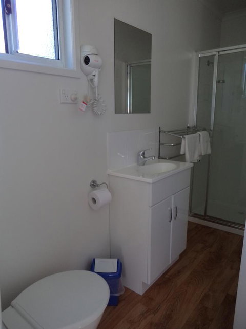 Bicheno East Coast Holiday Park - Foster Accommodation 24