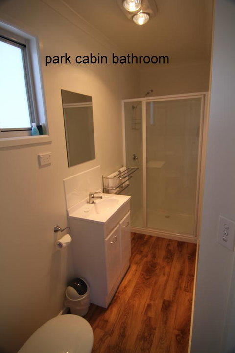 Bicheno East Coast Holiday Park - Foster Accommodation 14