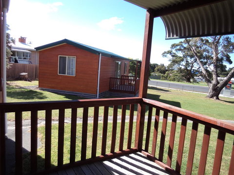 Bicheno East Coast Holiday Park - Foster Accommodation 25