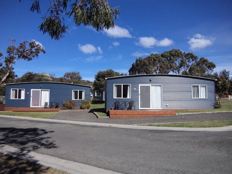Bicheno East Coast Holiday Park - Foster Accommodation 0