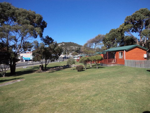 Bicheno East Coast Holiday Park - Foster Accommodation 42