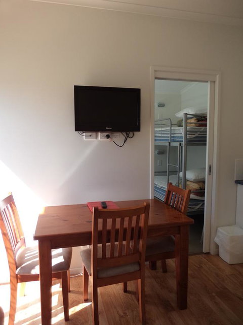 Bicheno East Coast Holiday Park - Foster Accommodation 17