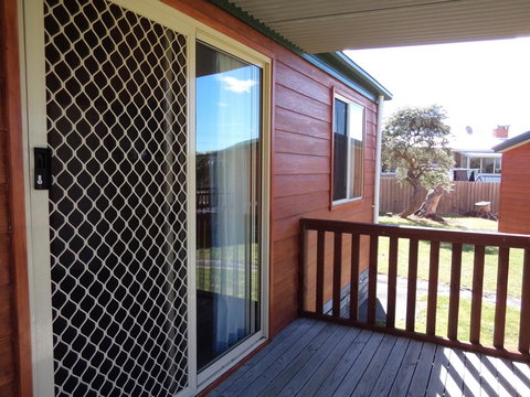 Bicheno East Coast Holiday Park - Foster Accommodation 41