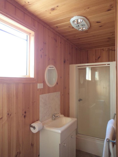 Bicheno East Coast Holiday Park - Foster Accommodation 33