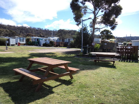 Bicheno East Coast Holiday Park - Foster Accommodation 18