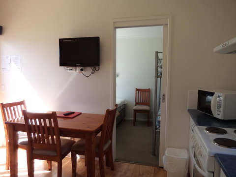 Bicheno East Coast Holiday Park - Foster Accommodation 4