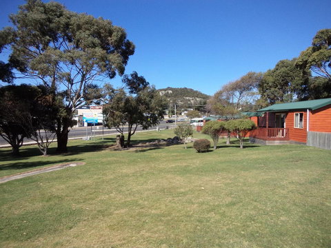 Bicheno East Coast Holiday Park - Foster Accommodation 10