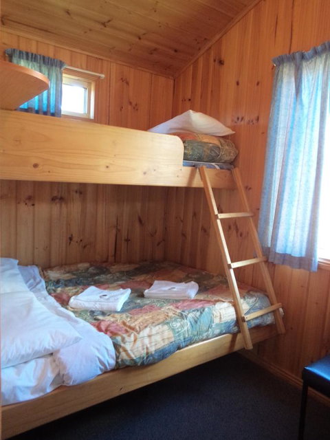 Bicheno East Coast Holiday Park - Foster Accommodation 3