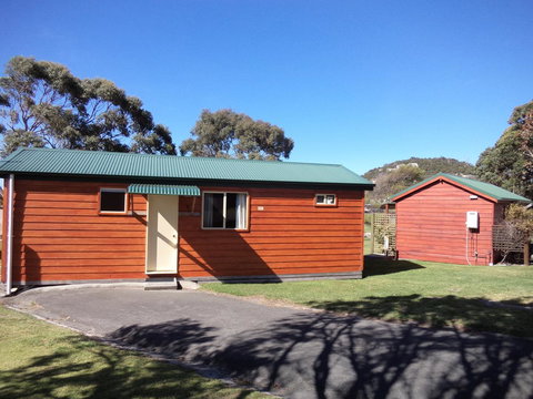 Bicheno East Coast Holiday Park - Foster Accommodation 6