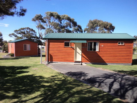 Bicheno East Coast Holiday Park - Foster Accommodation 29