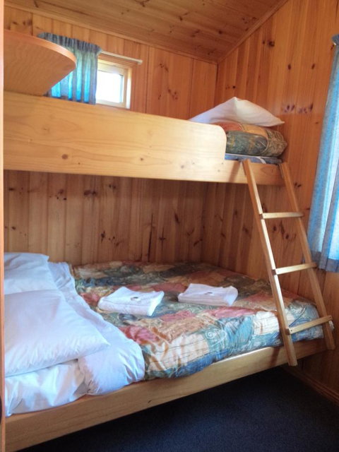 Bicheno East Coast Holiday Park - Foster Accommodation 36