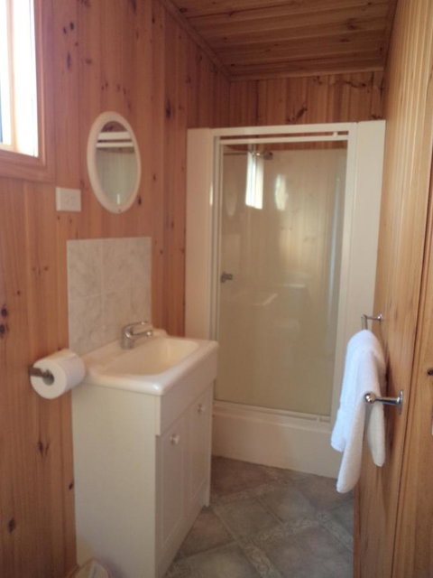 Bicheno East Coast Holiday Park - Foster Accommodation 43