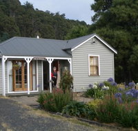 Sassafras Springs - Foster Accommodation