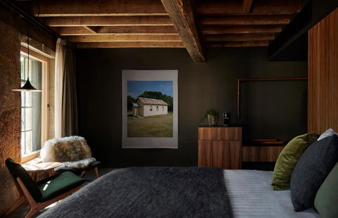 Moss Hotel - Foster Accommodation 17