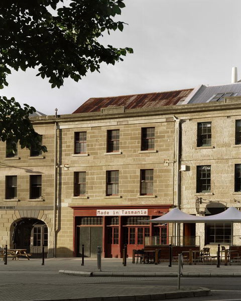 Moss Hotel - Foster Accommodation 16