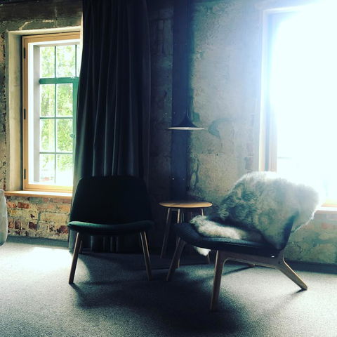 Moss Hotel - Foster Accommodation 20