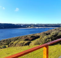 Ocean View Cottage - Foster Accommodation