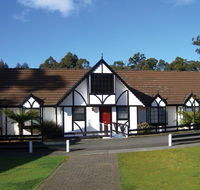 Fox and Hounds Inn - Foster Accommodation