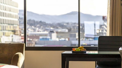 Hotel Grand Chancellor Hobart - Foster Accommodation 33