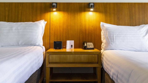 Hotel Grand Chancellor Hobart - Foster Accommodation 26