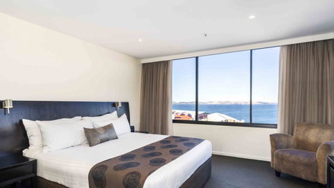 Hotel Grand Chancellor Hobart - Foster Accommodation 40