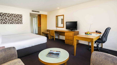 Hotel Grand Chancellor Hobart - Foster Accommodation 19