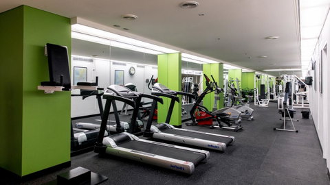 Hotel Grand Chancellor Hobart - Foster Accommodation 8