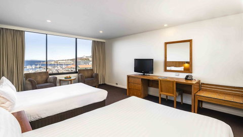 Hotel Grand Chancellor Hobart - Foster Accommodation 31