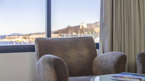 Hotel Grand Chancellor Hobart - Foster Accommodation 18