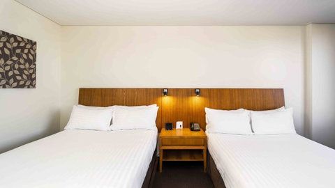 Hotel Grand Chancellor Hobart - Foster Accommodation 28