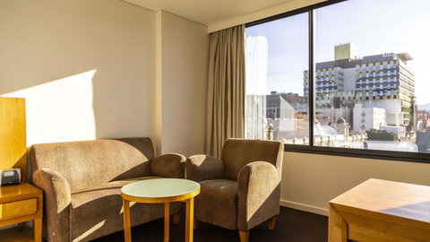 Hotel Grand Chancellor Hobart - Foster Accommodation 25