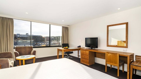 Hotel Grand Chancellor Hobart - Foster Accommodation 23