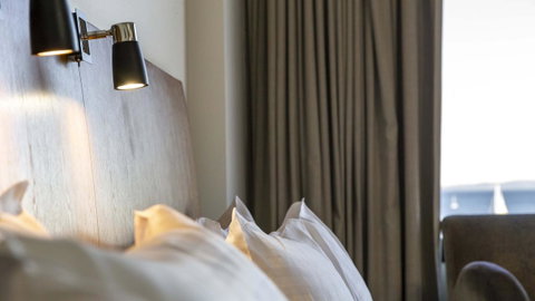 Hotel Grand Chancellor Hobart - Foster Accommodation 29