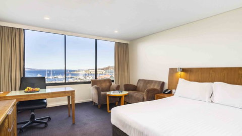 Hotel Grand Chancellor Hobart - Foster Accommodation 20