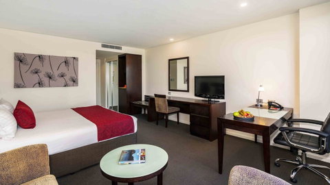 Hotel Grand Chancellor Hobart - Foster Accommodation 37