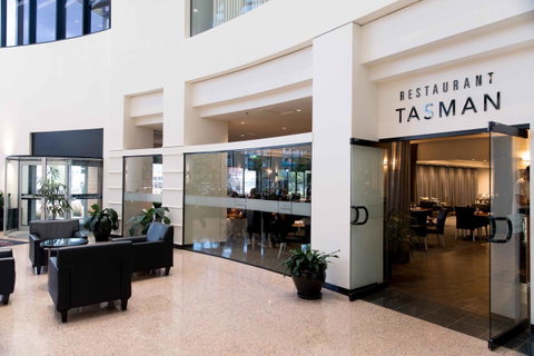 Hotel Grand Chancellor Hobart - Foster Accommodation 9