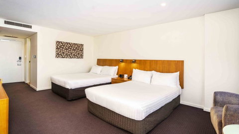 Hotel Grand Chancellor Hobart - Foster Accommodation 35
