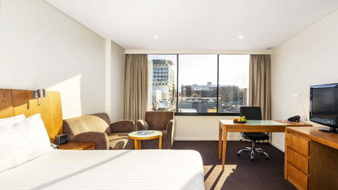 Hotel Grand Chancellor Hobart - Foster Accommodation 24