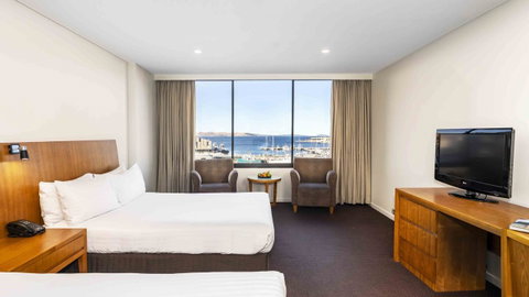 Hotel Grand Chancellor Hobart - Foster Accommodation 30