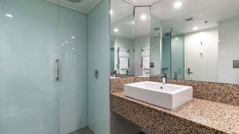Hotel Grand Chancellor Hobart - Foster Accommodation 4