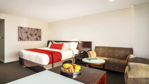Hotel Grand Chancellor Hobart - Foster Accommodation 32