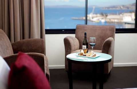 Hotel Grand Chancellor Hobart - Foster Accommodation 43