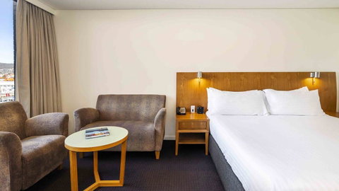 Hotel Grand Chancellor Hobart - Foster Accommodation 21