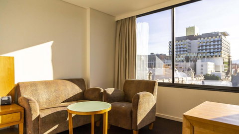 Hotel Grand Chancellor Hobart - Foster Accommodation 17