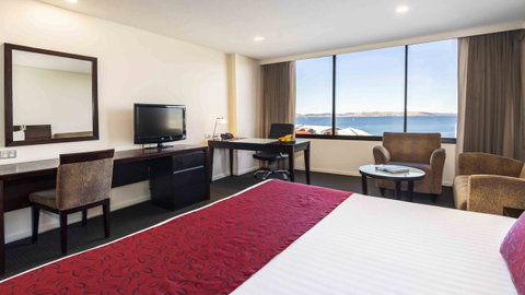 Hotel Grand Chancellor Hobart - Foster Accommodation 2